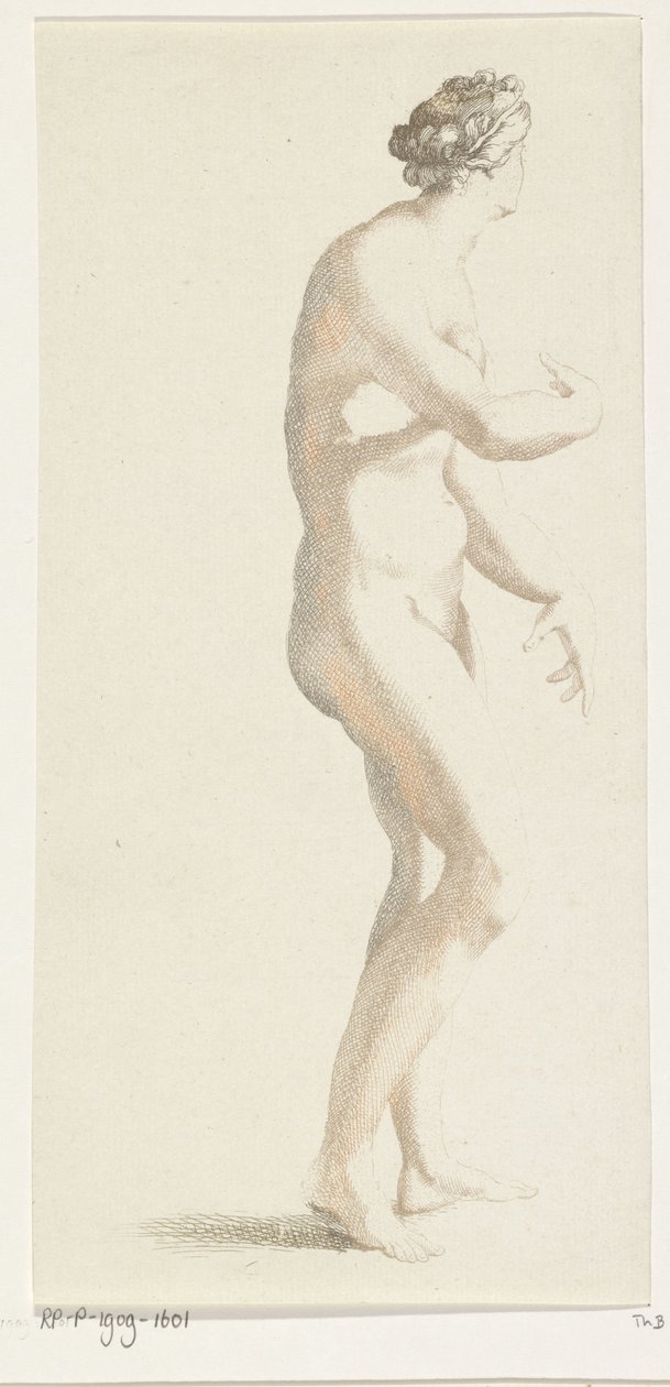 Statua di Venere de