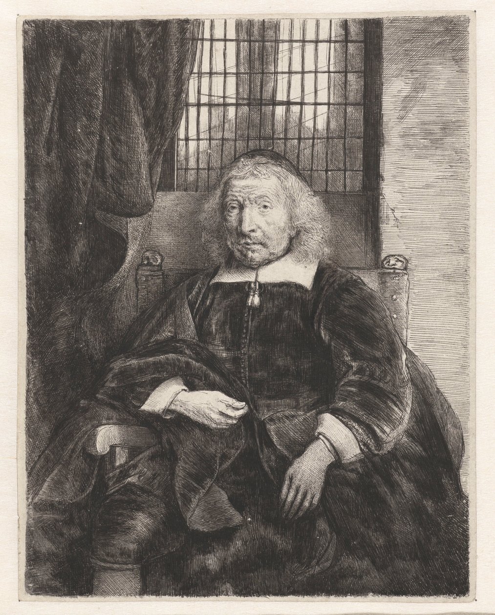 Thomas Haargingh (