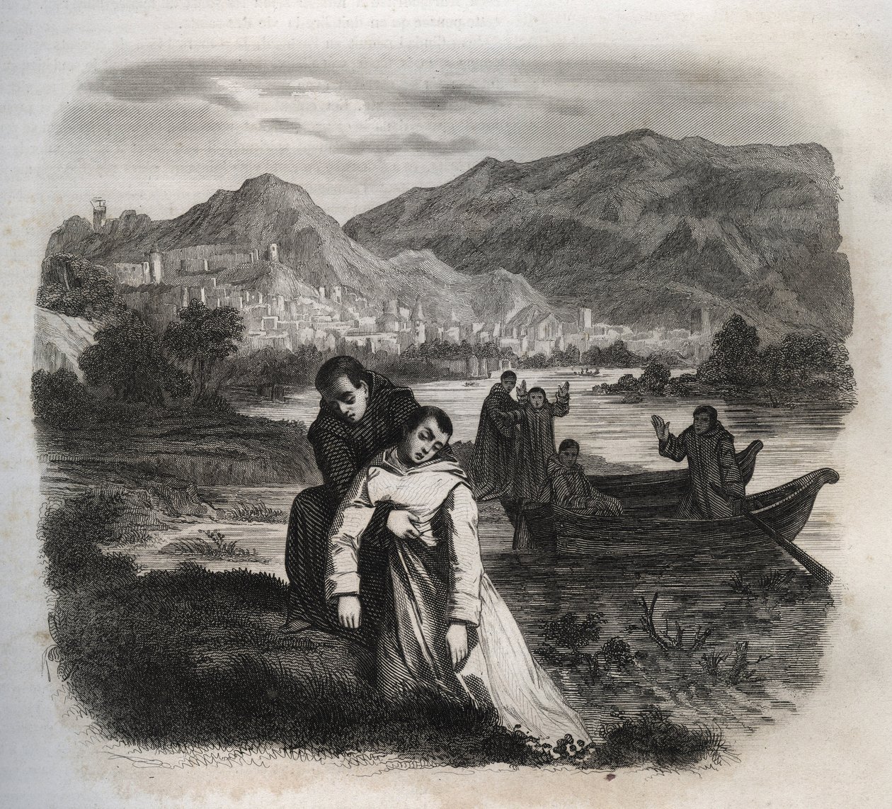 San Giovanni di Dio (João Cidade) da Anonymous Anonymous