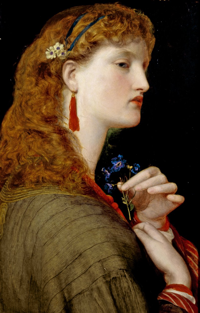 May Margaret da Anthony Frederick Augustus Sandys