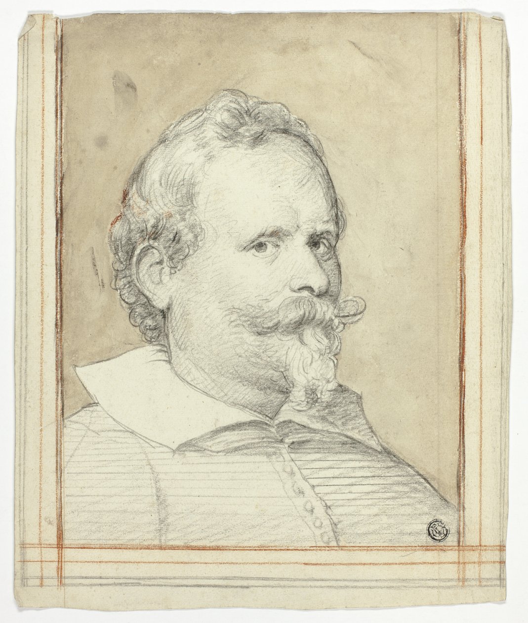 Cornelis de Vos da Anthony van Dyck