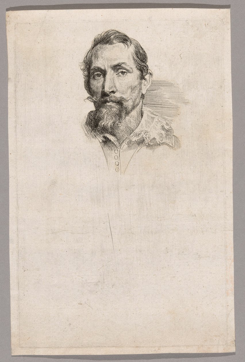 Frans Snyders da Anthony van Dyck