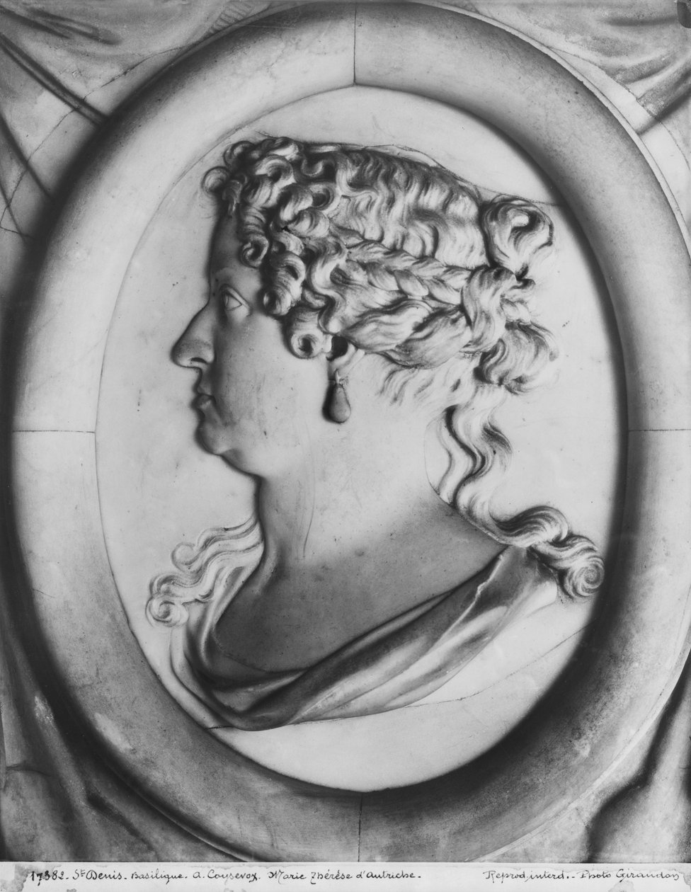 Regina Maria Teresa d