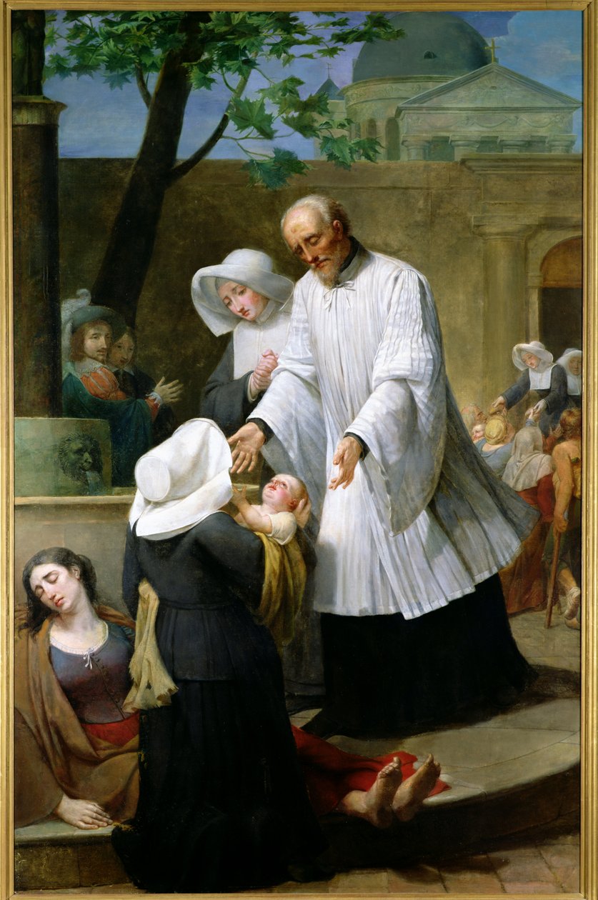 San Vincenzo de