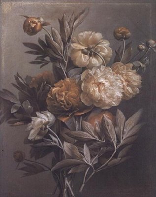 Peonie da Antoine Berjon