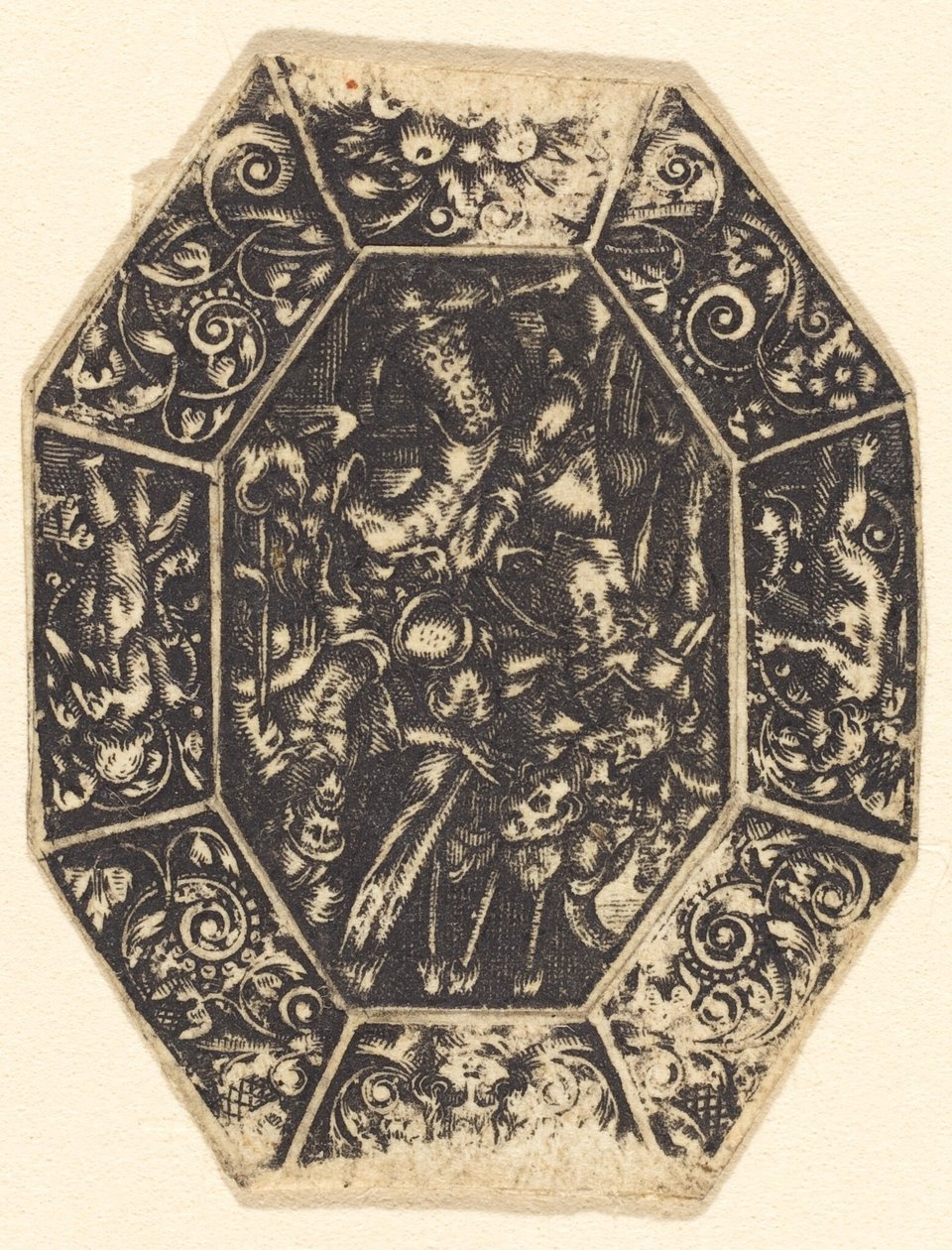 Generale da Antoine Jacquard