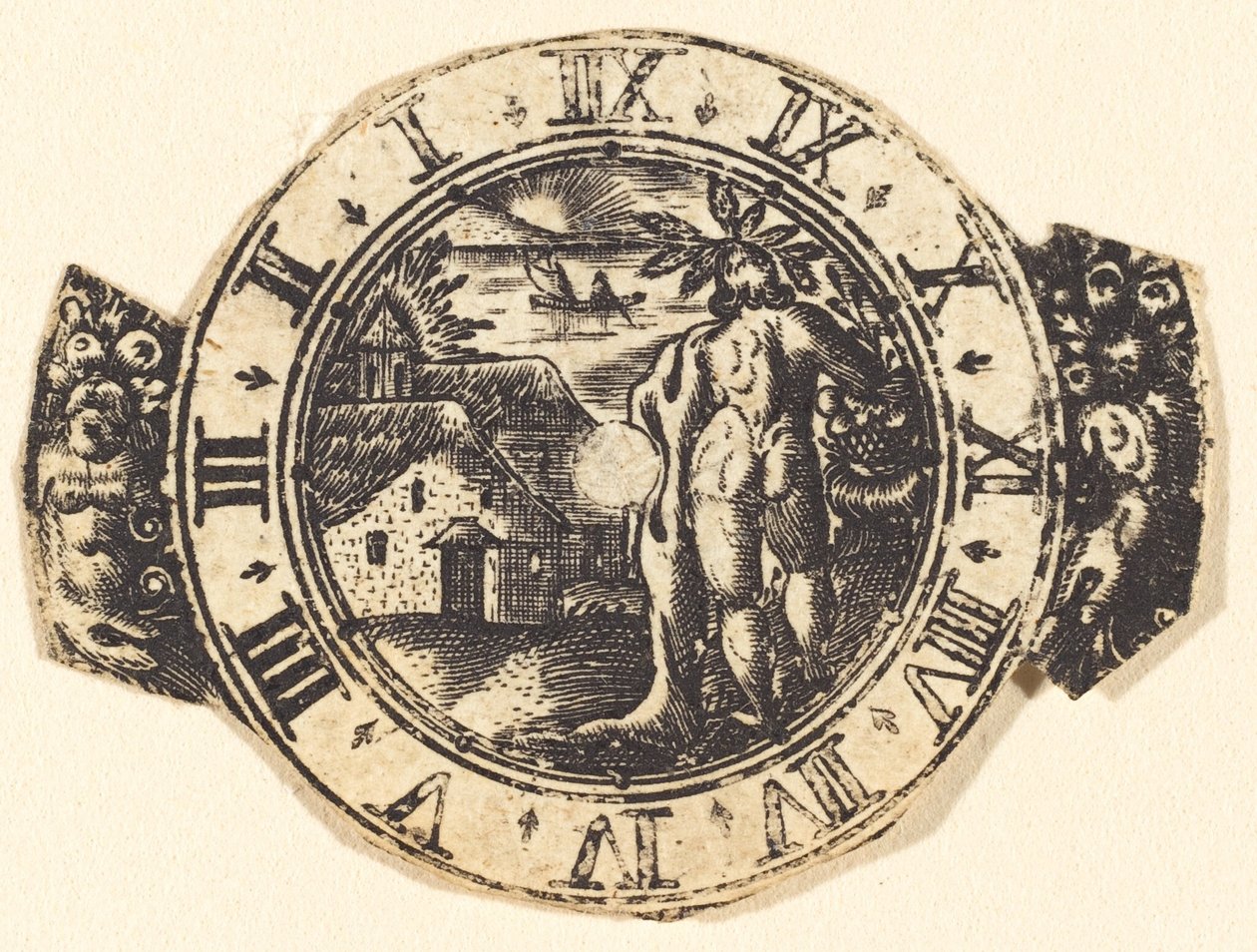 Tempo da Antoine Jacquard