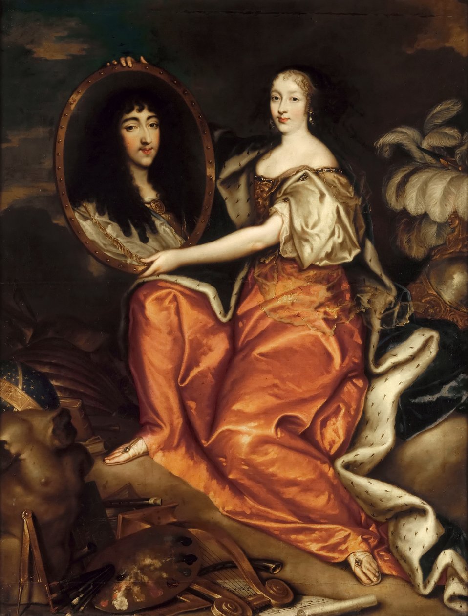 Enrichetta d