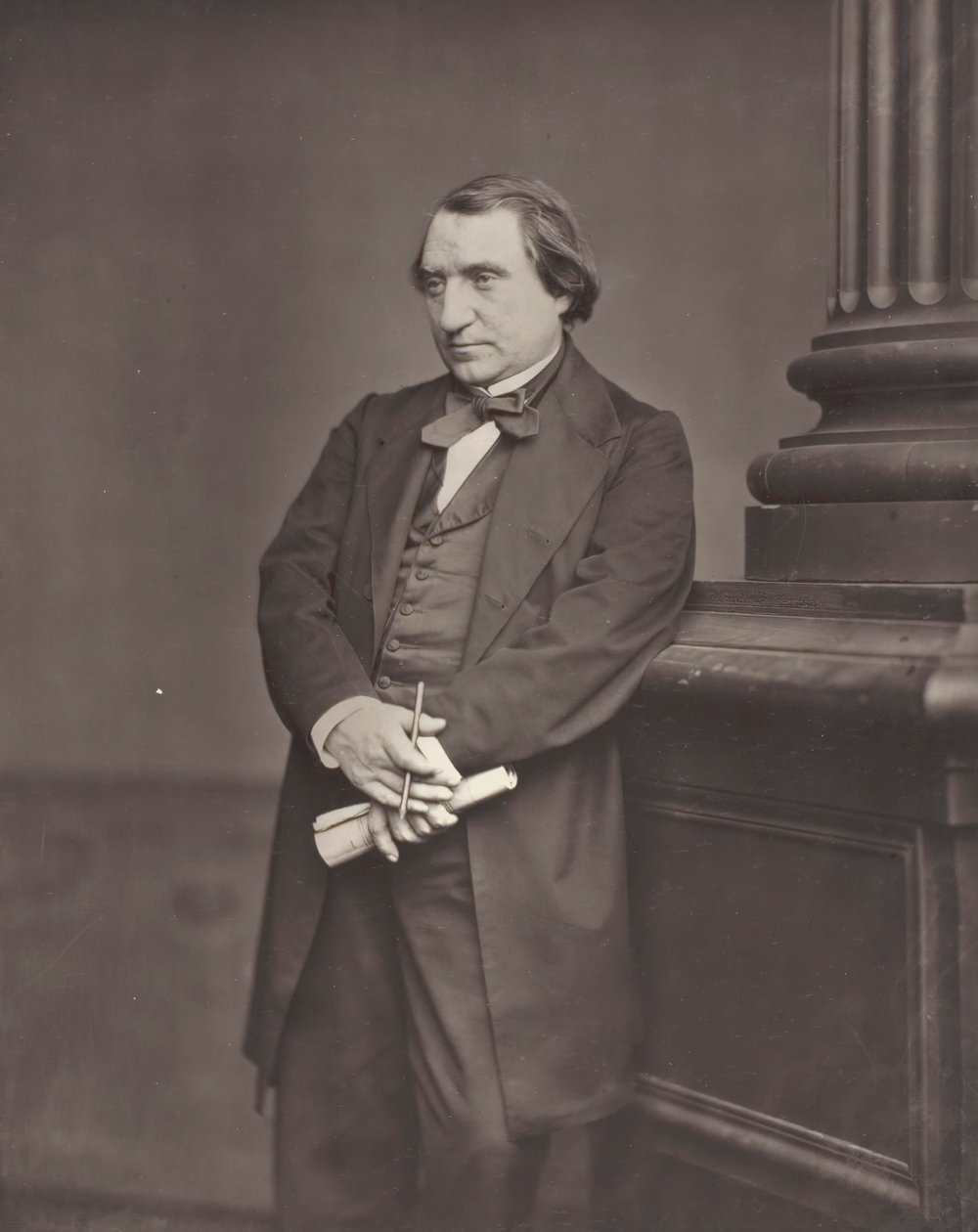 Renan da Antoine Samuel Adam Salomon