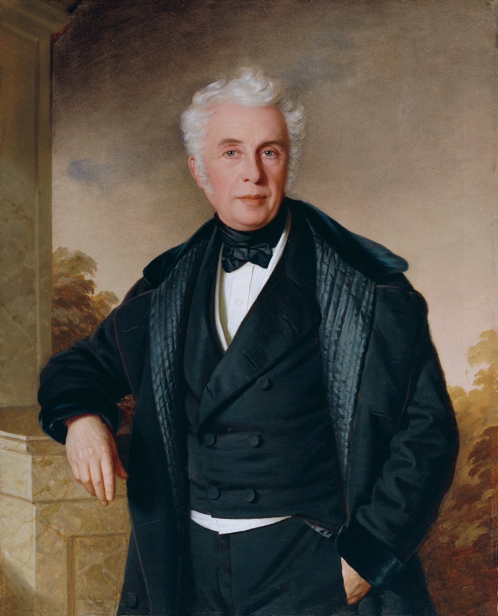Jakob Regenhart da Anton Einsle