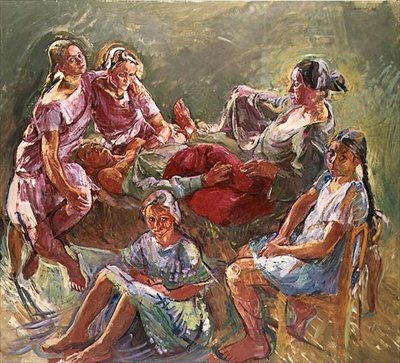 La famiglia dell