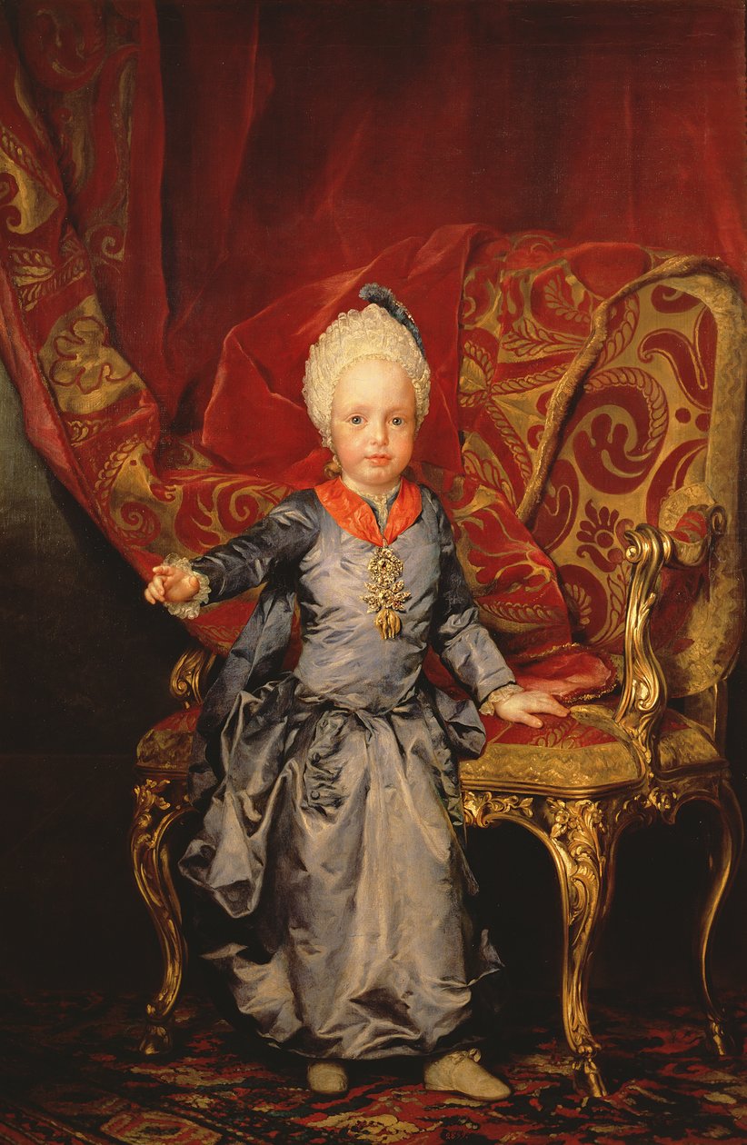 Arciduca Francesco d