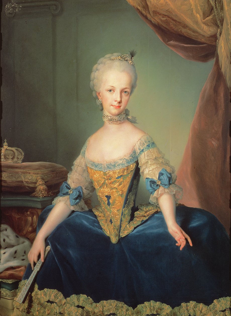 Maria Giuseppa d