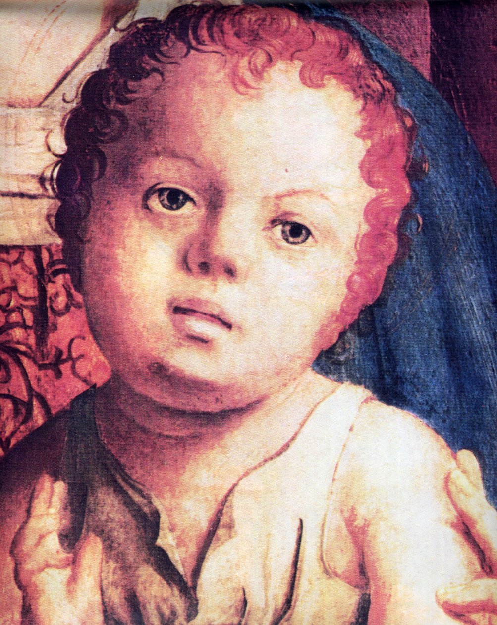 Giuseppe Grosso Cacopardo da Antonello Bambino
