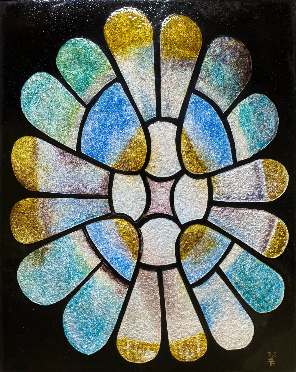 Senza titolo da Antoni Gaudi