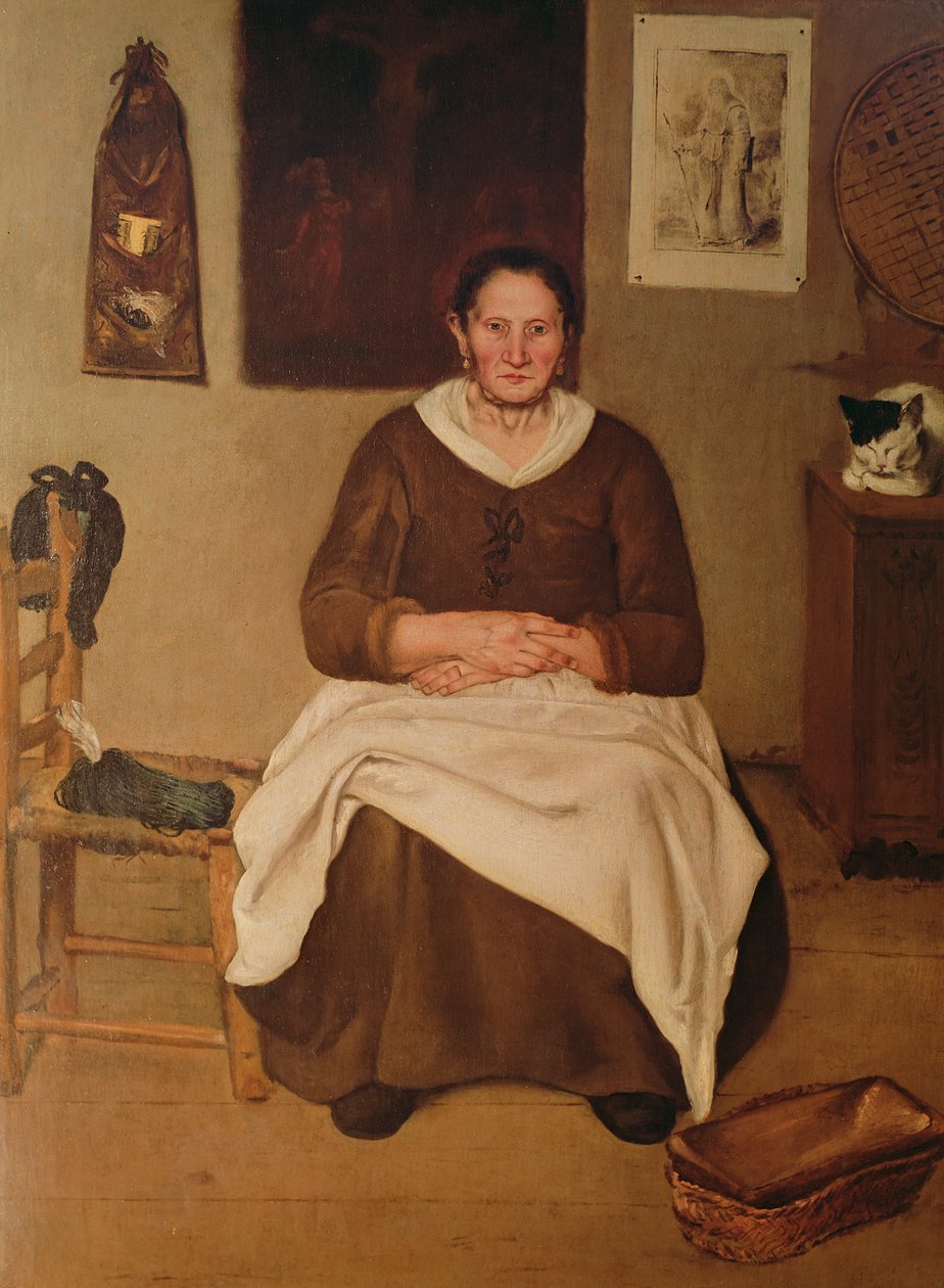 La madre dell