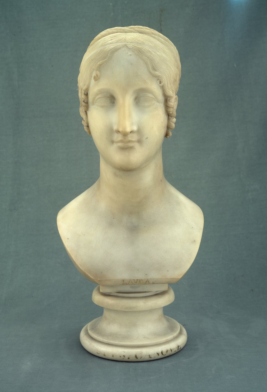 Laura da Antonio Canova