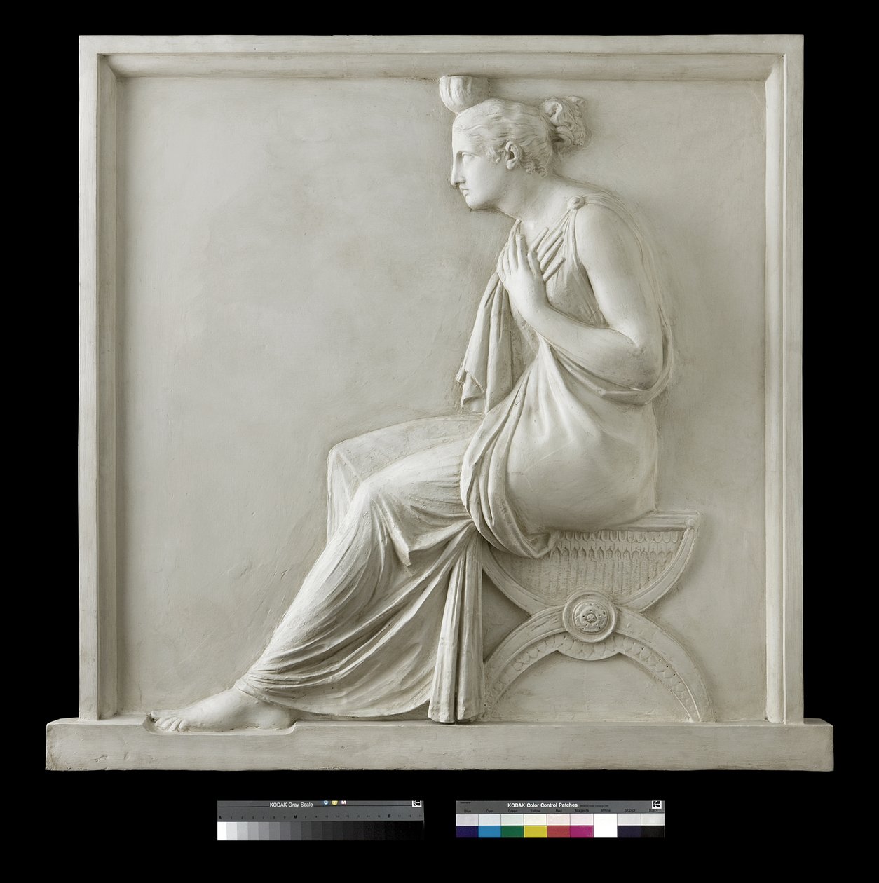 La Carità da Antonio Canova