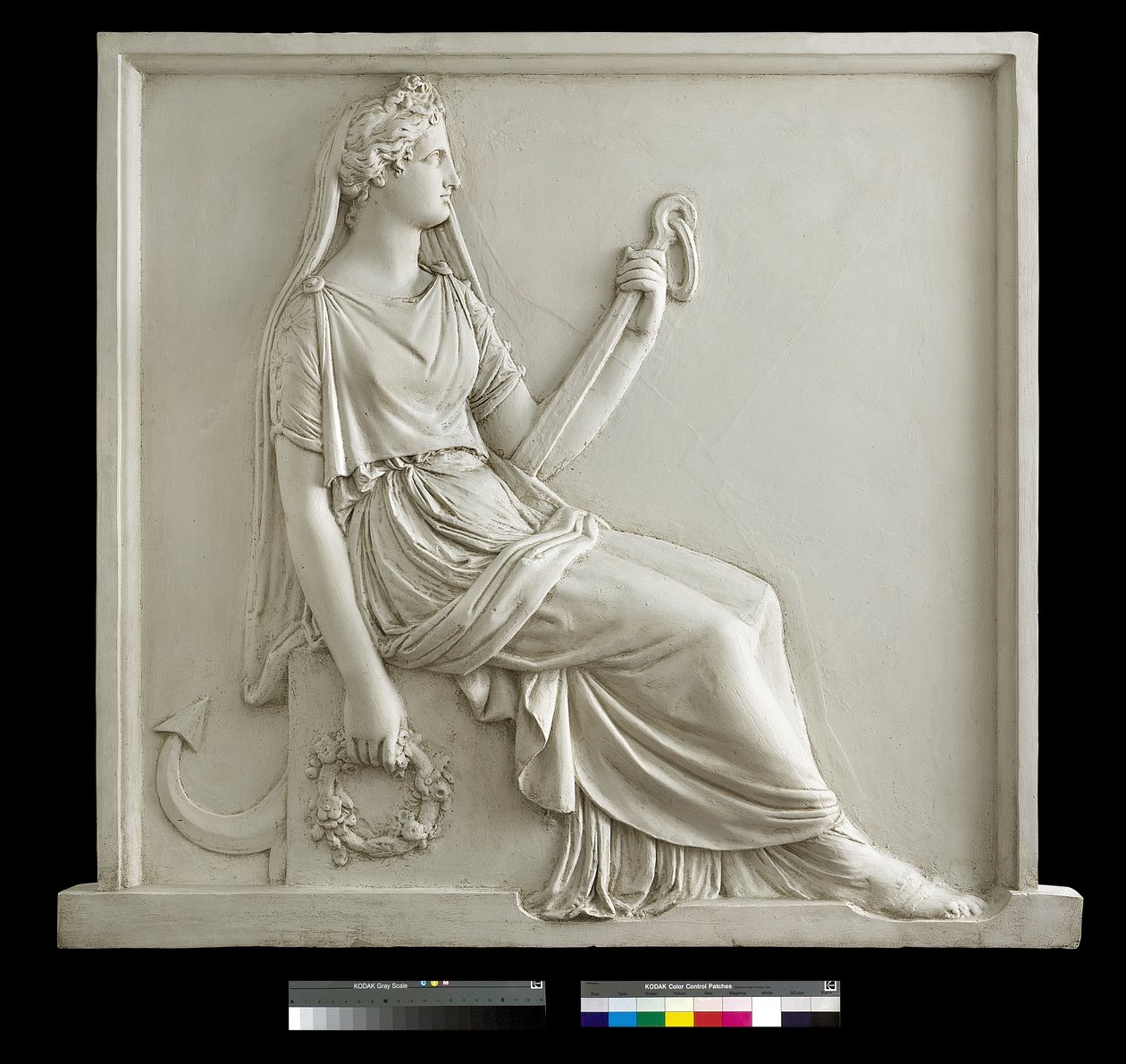 La Speranza da Antonio Canova