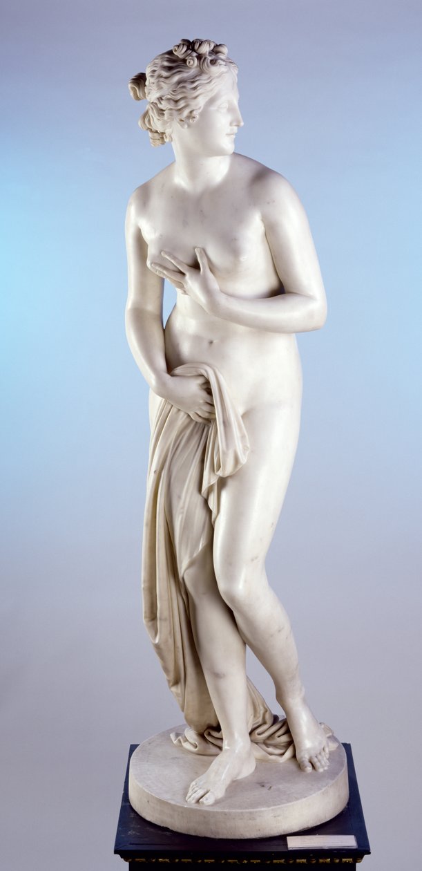 Venere da Antonio Canova