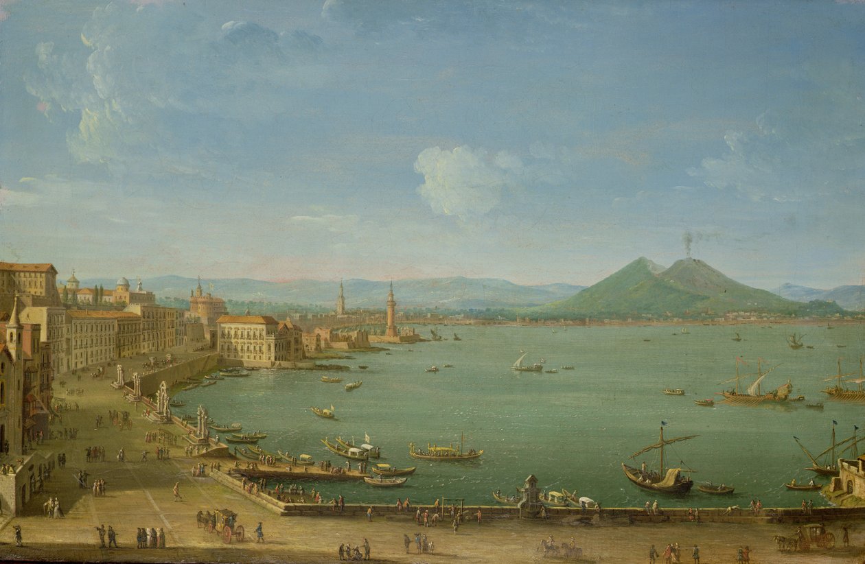Immagine sconosciuta da Antonio Joli