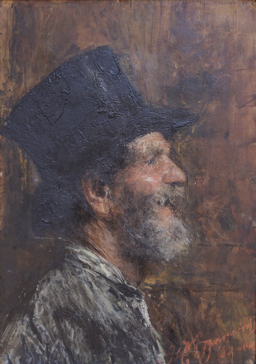 Il modello Piscione da Antonio Mancini