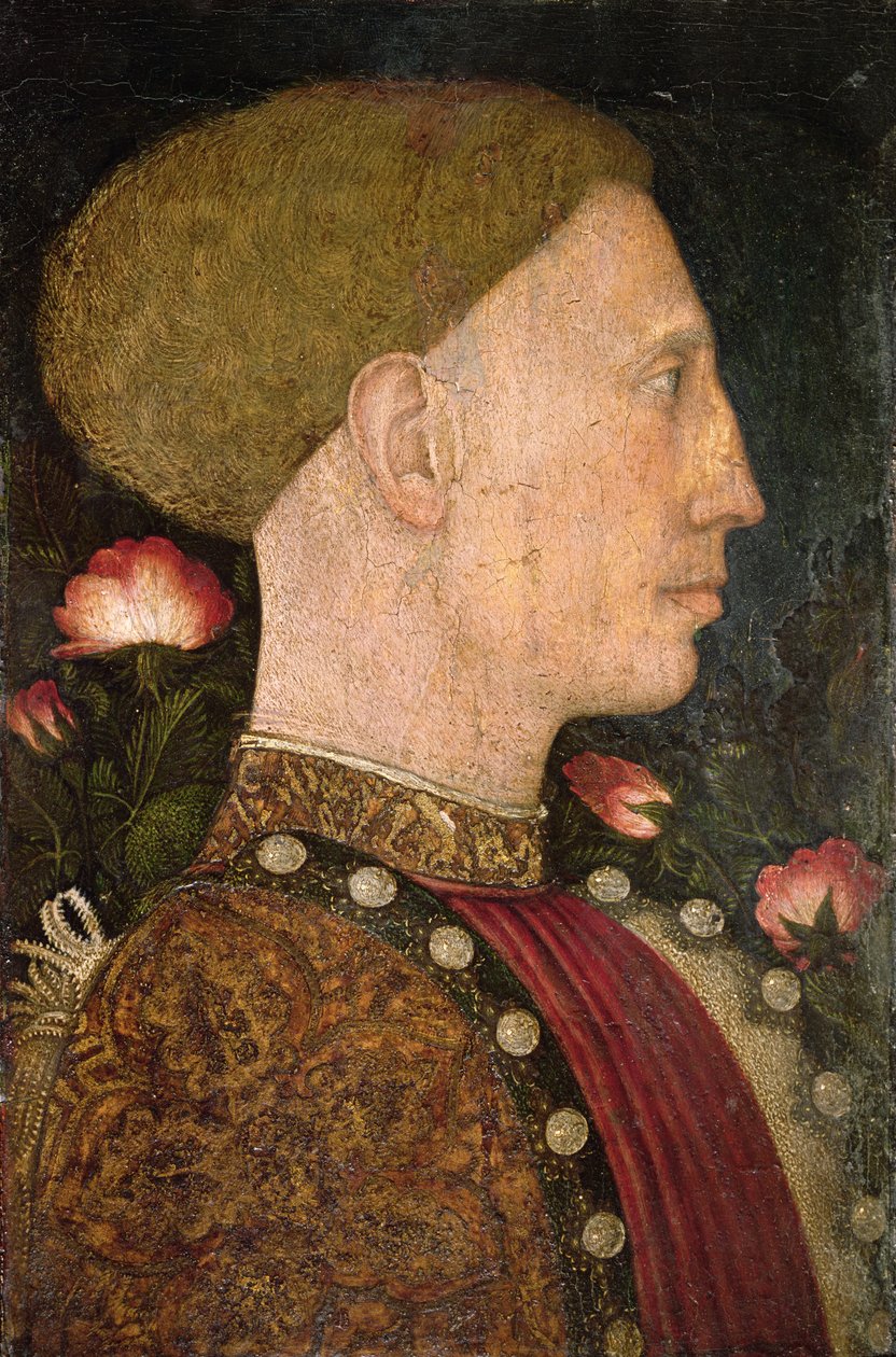 Ritratto di Lionello d