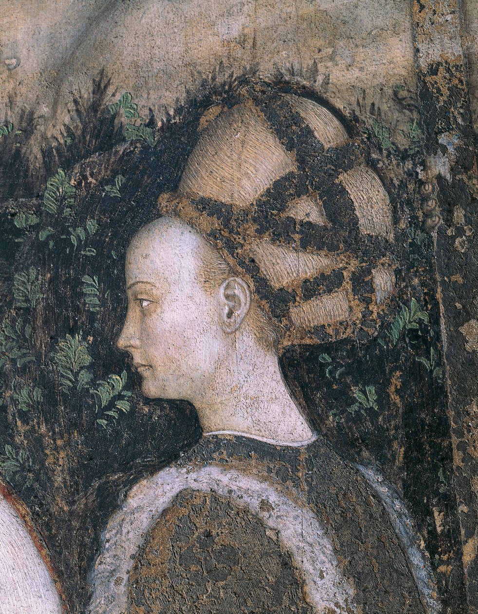 San Giorgio e la Principessa da Antonio Pisanello