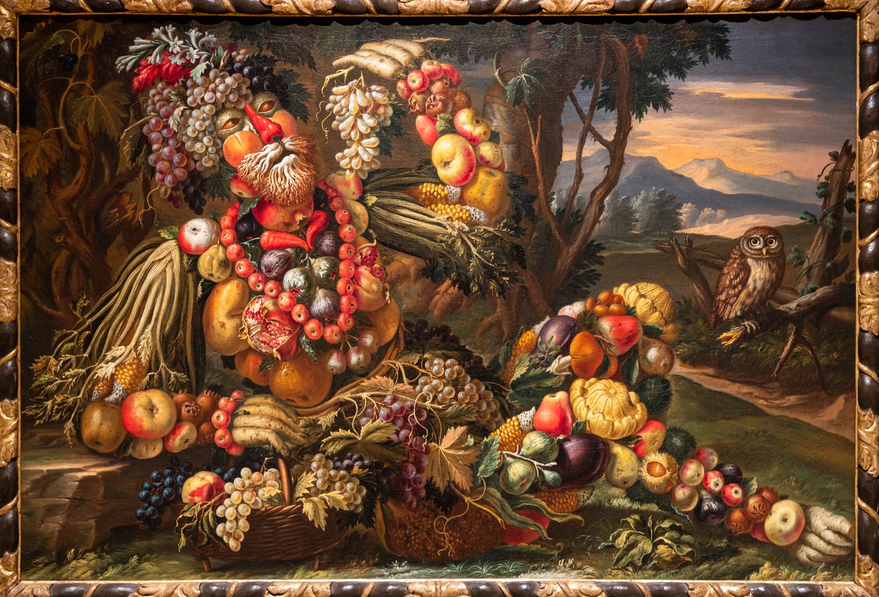 Autunno da Antonio Rasio