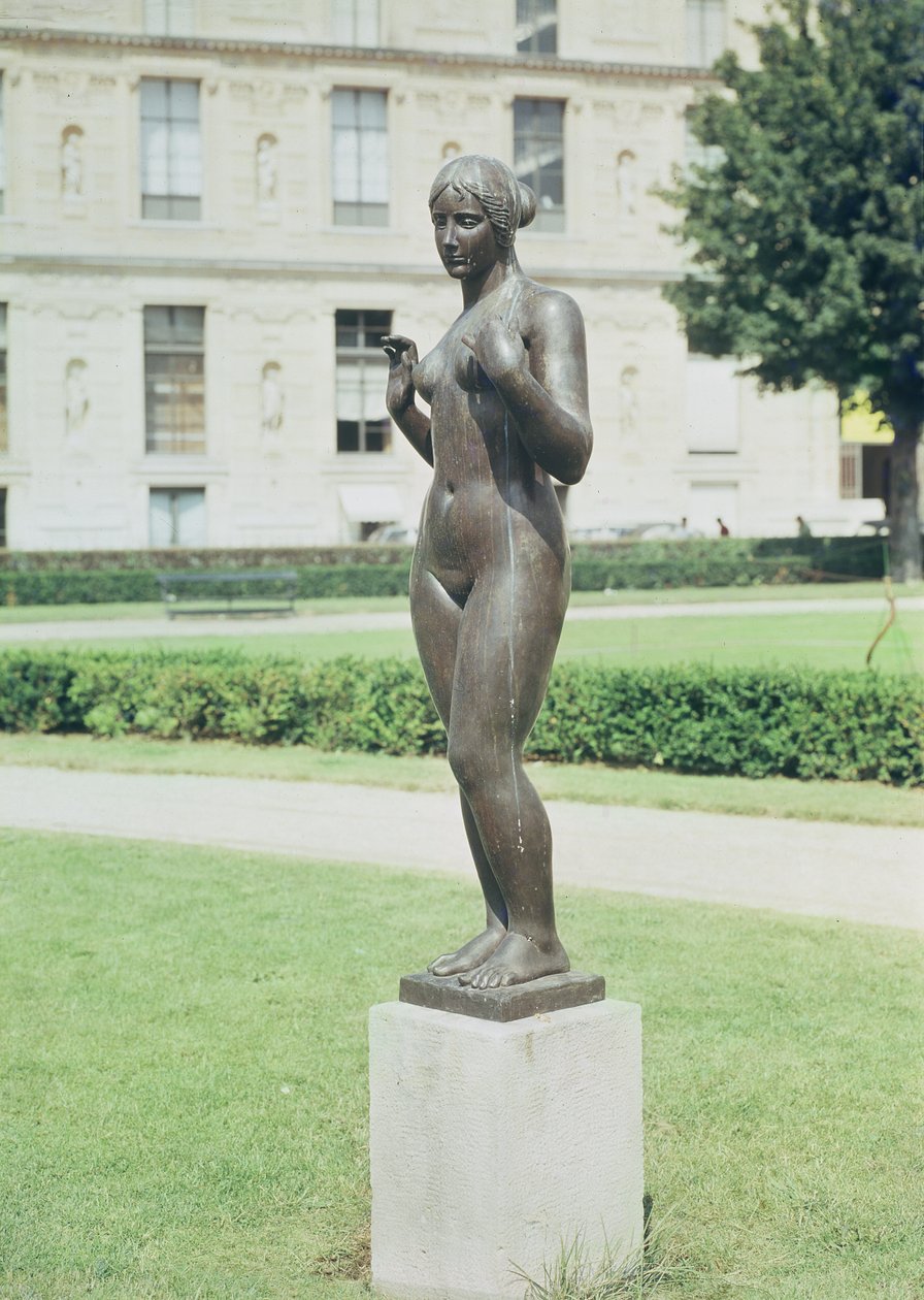 Venere (bronzo) da Aristide Maillol