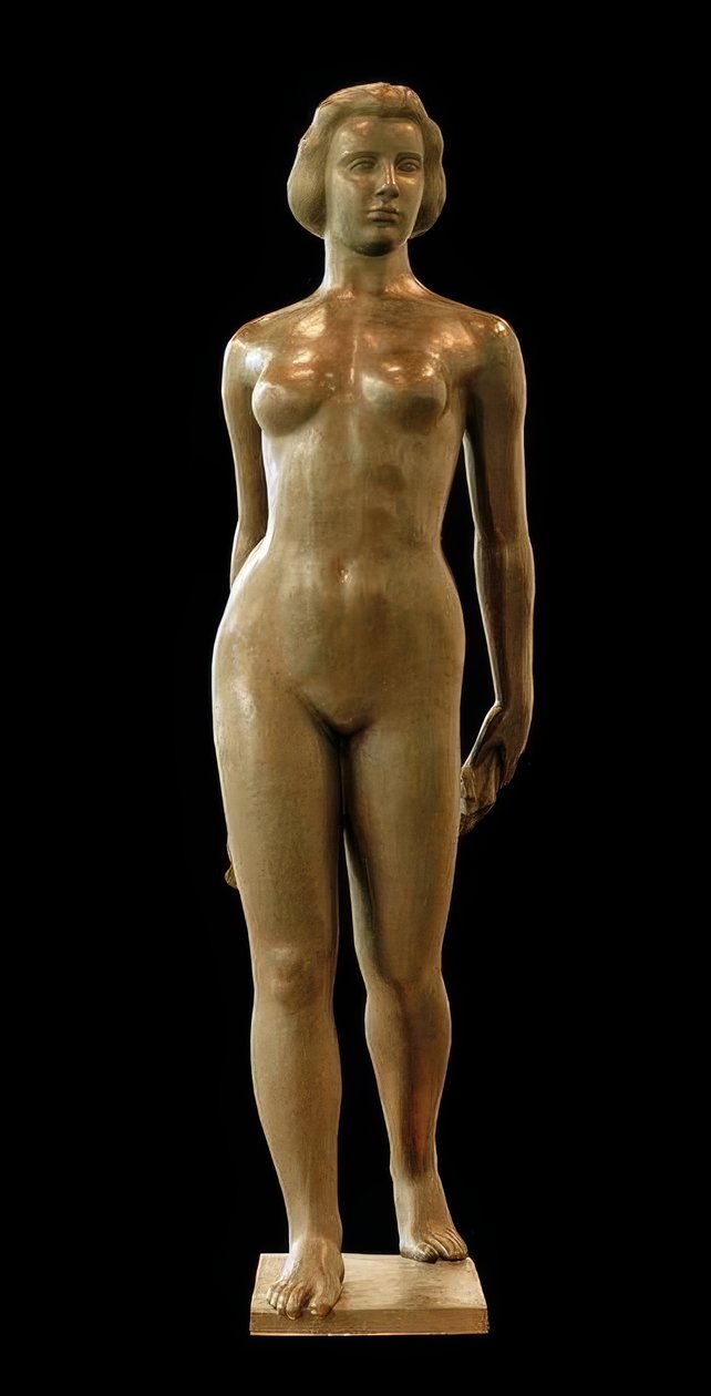 Ile de France da Aristide Maillol