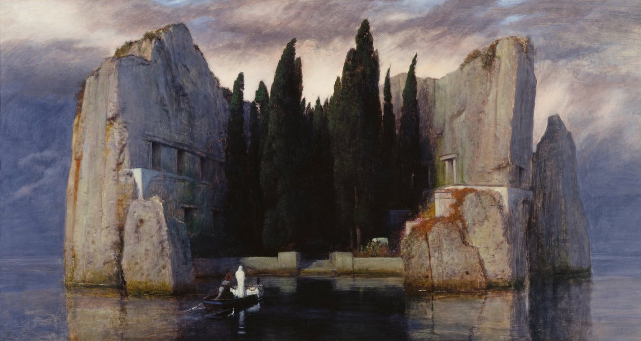 lang da Arnold Böcklin