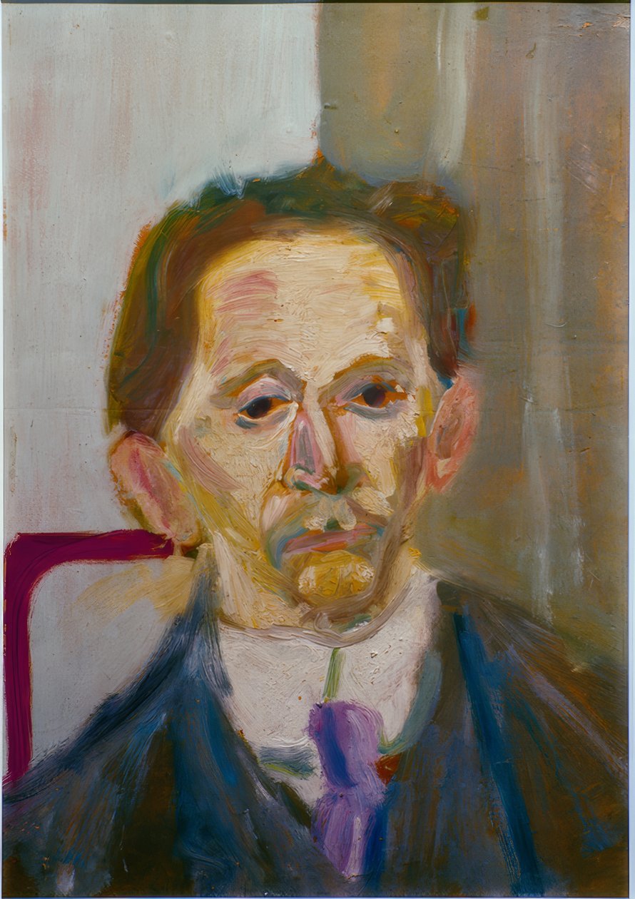 Alexander von Zemlinsky da Arnold Schönberg