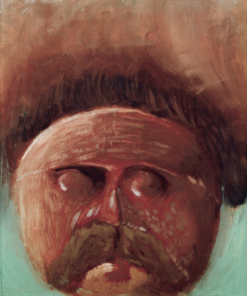 Il mecenate da Arnold Schönberg