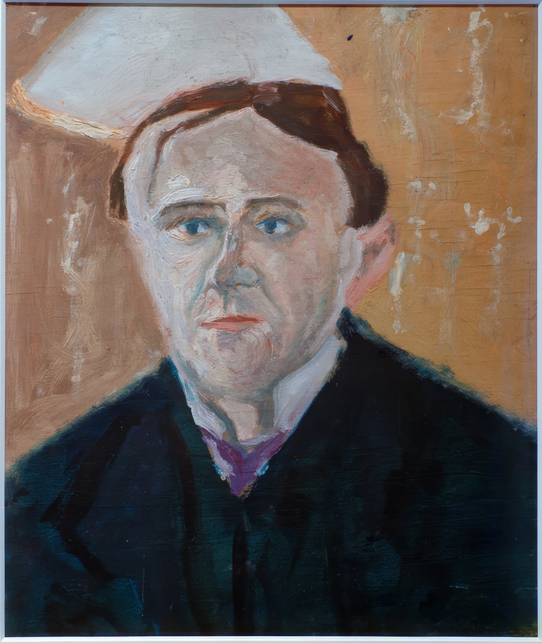 Dr. W. da Arnold Schönberg