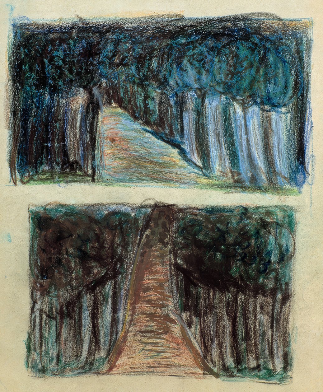 Attesa da Arnold Schönberg