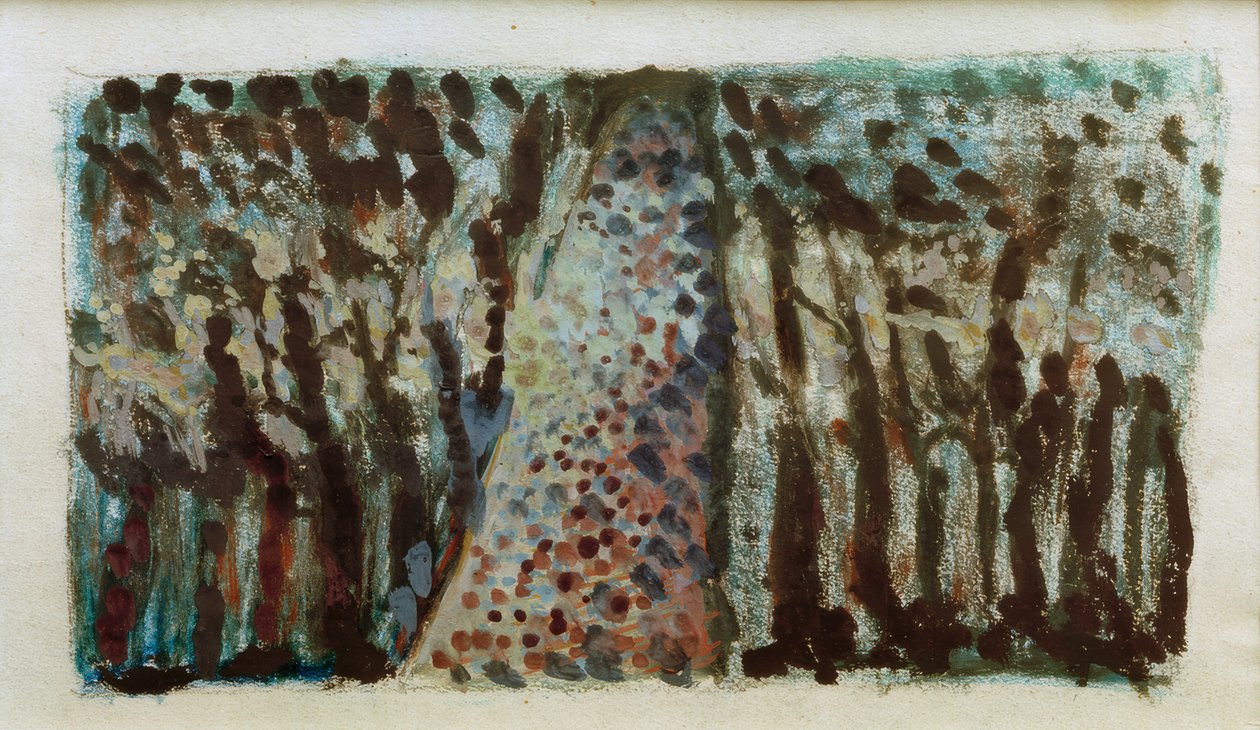 Attesa da Arnold Schönberg