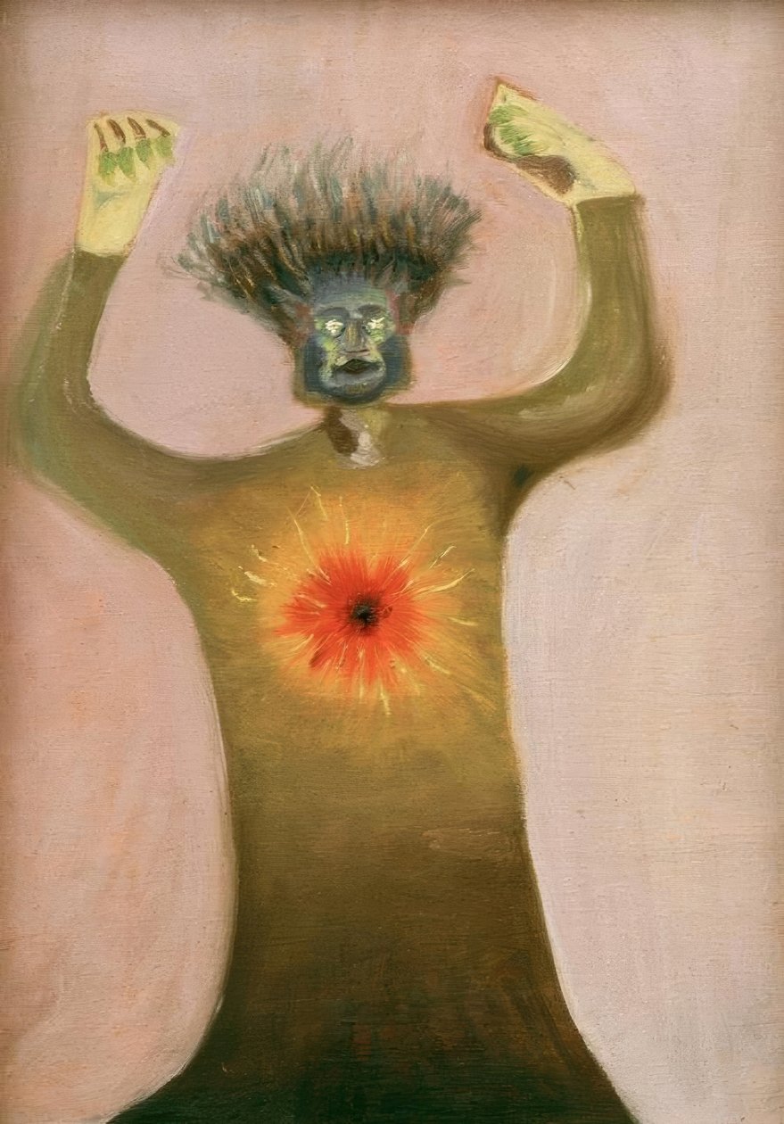 Odio da Arnold Schönberg