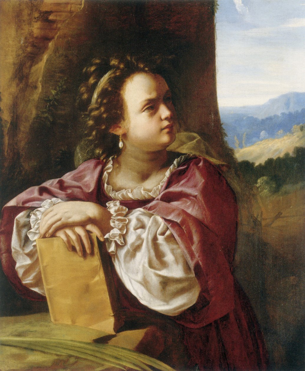 Santa Caterina d