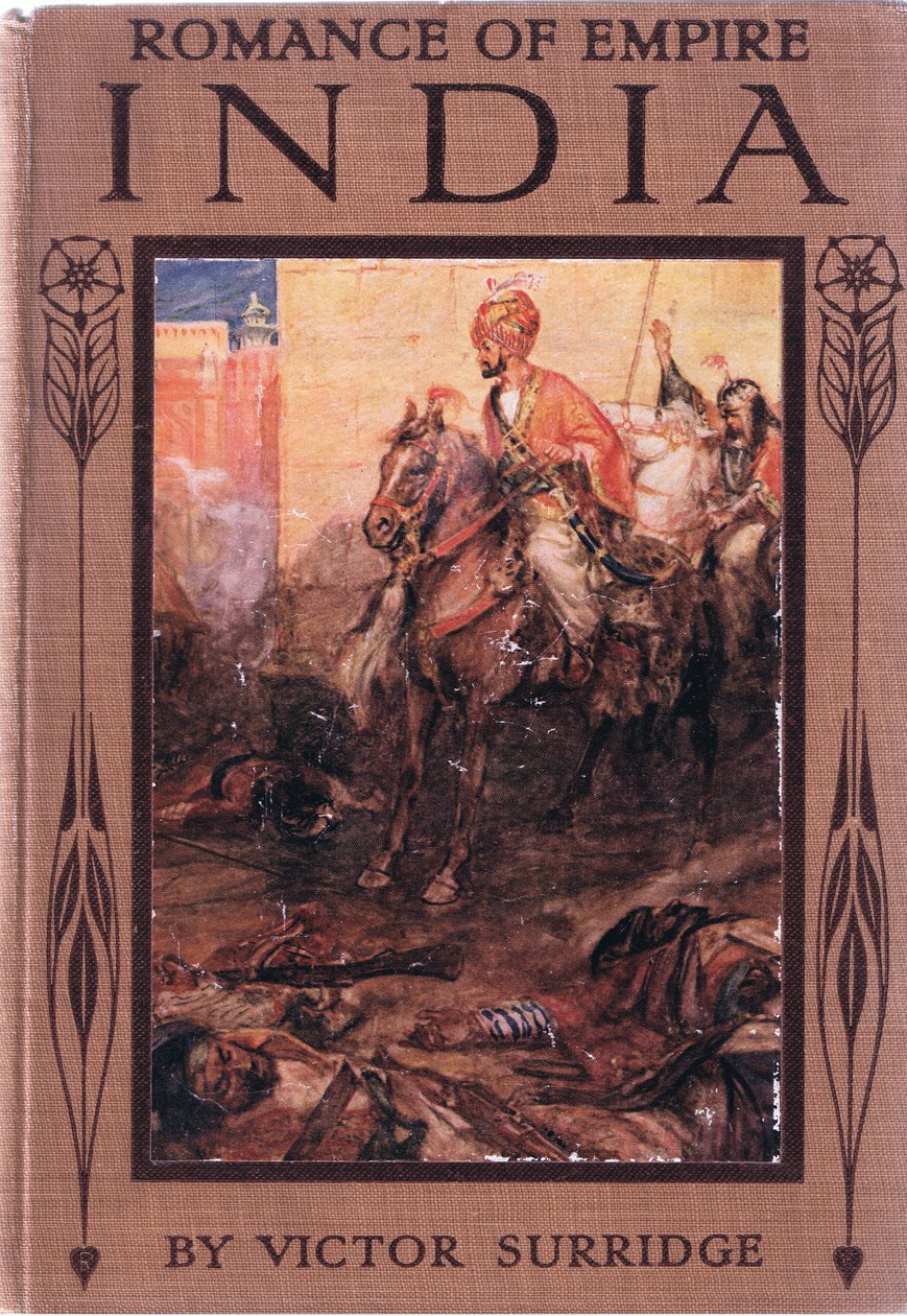 Copertina da Arthur David McCormick