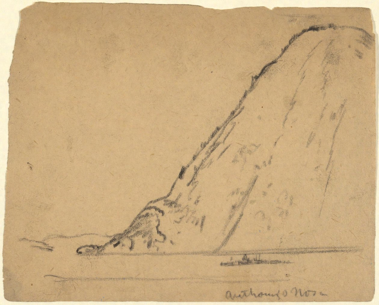 Antonio da Arthur B. Davies