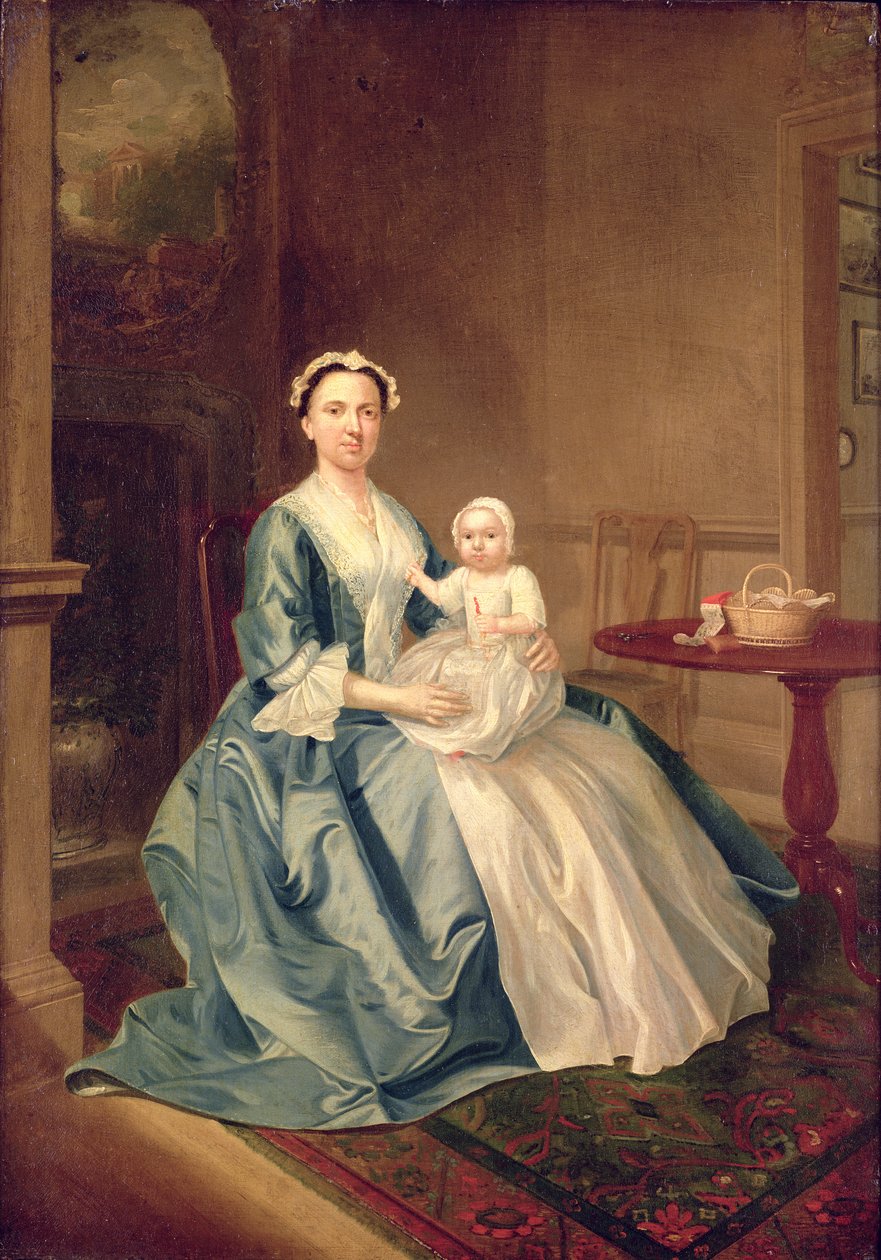 Immagine sconosciuta da Arthur Devis