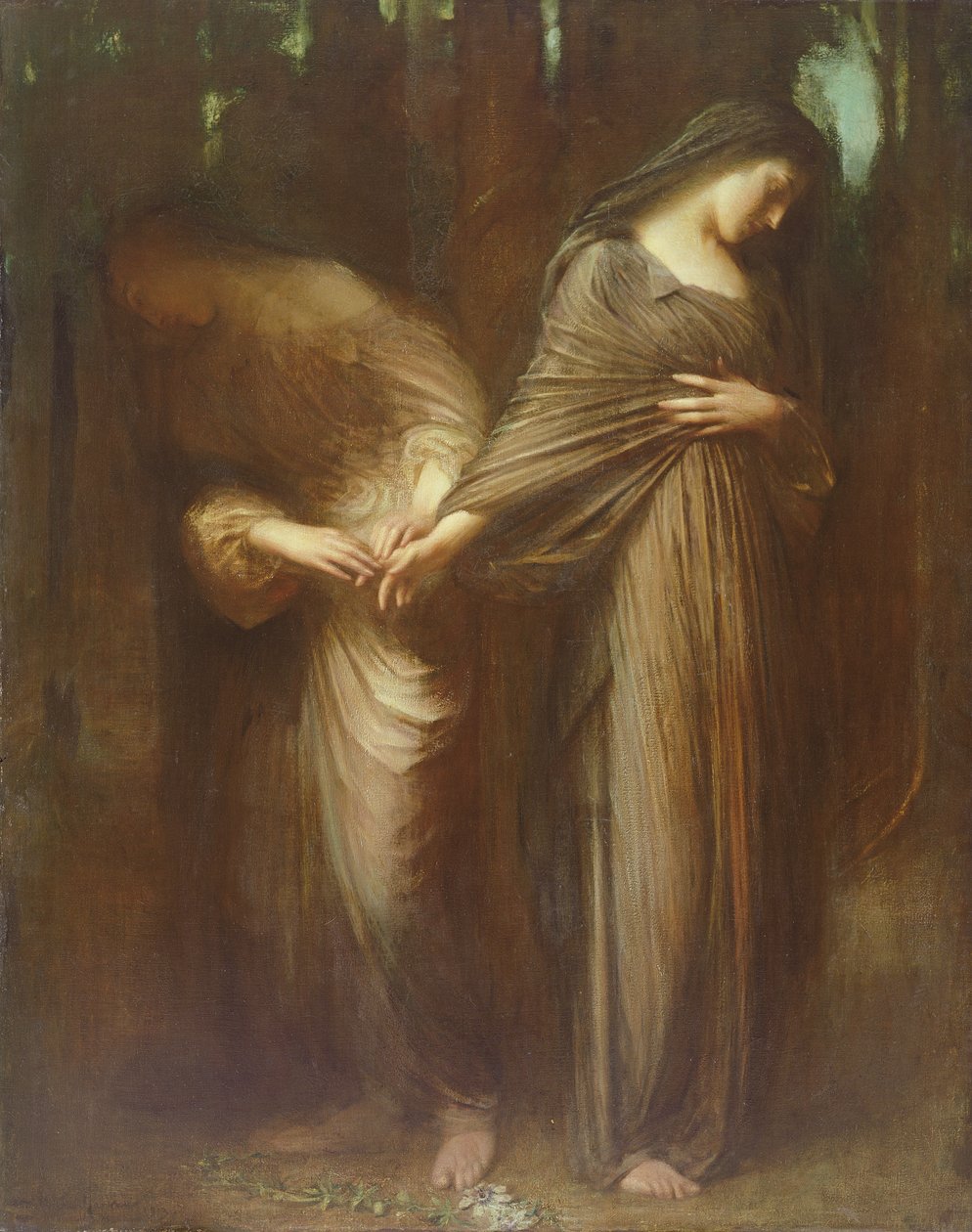 Vale o Addio da Arthur Hacker