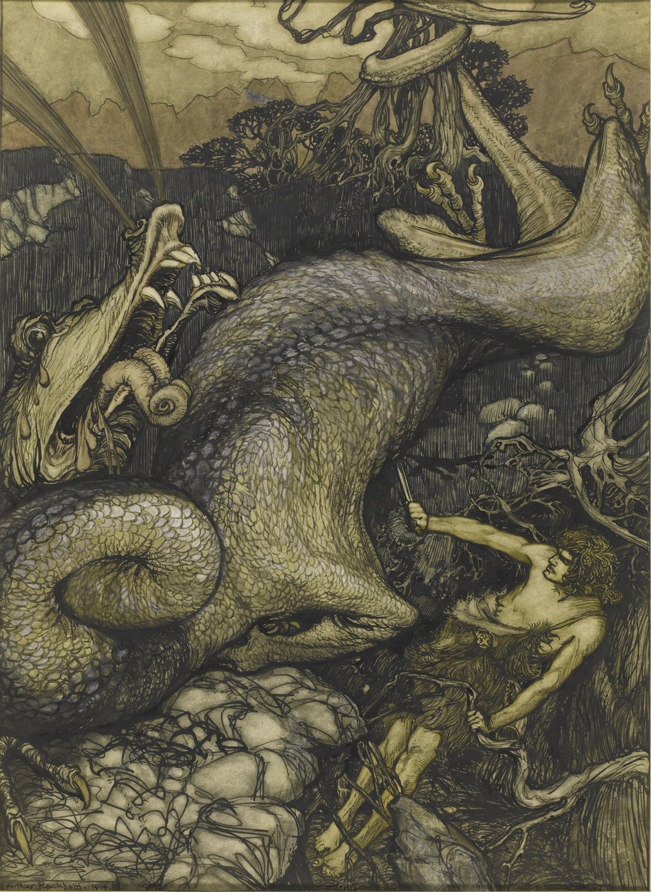 Sigurd l
