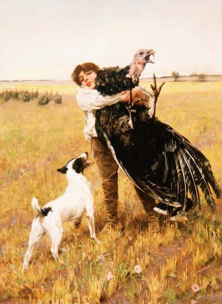Preso! da Arthur Wardle