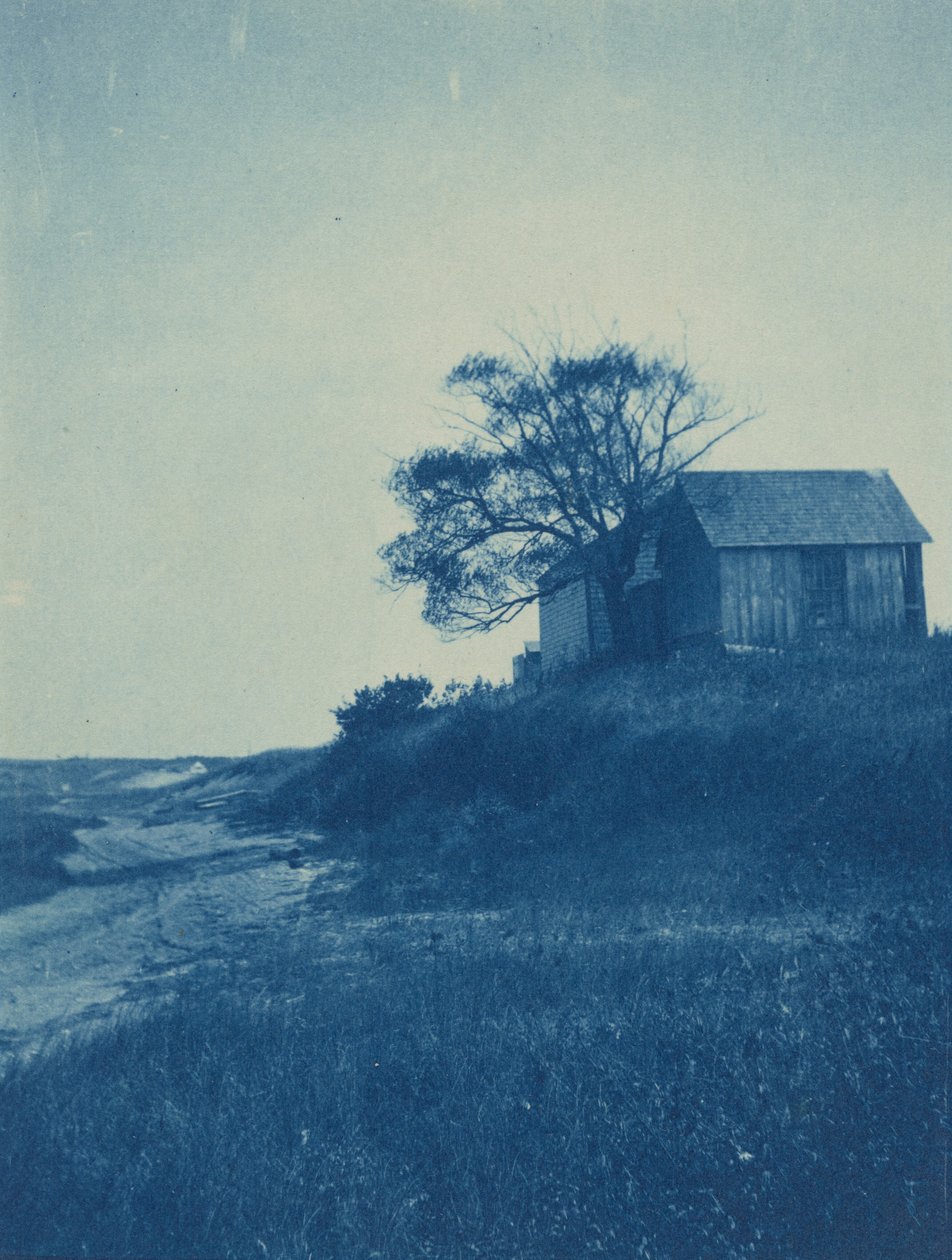 Wellfleet, Cape Cod, 1904 (foto) da Arthur Wesley Dow