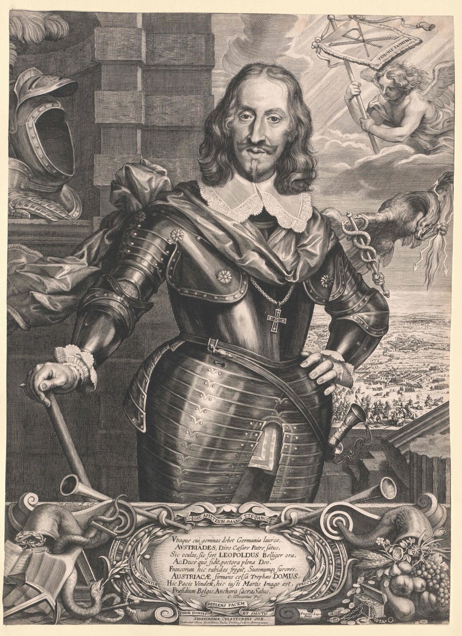 Arciduca d