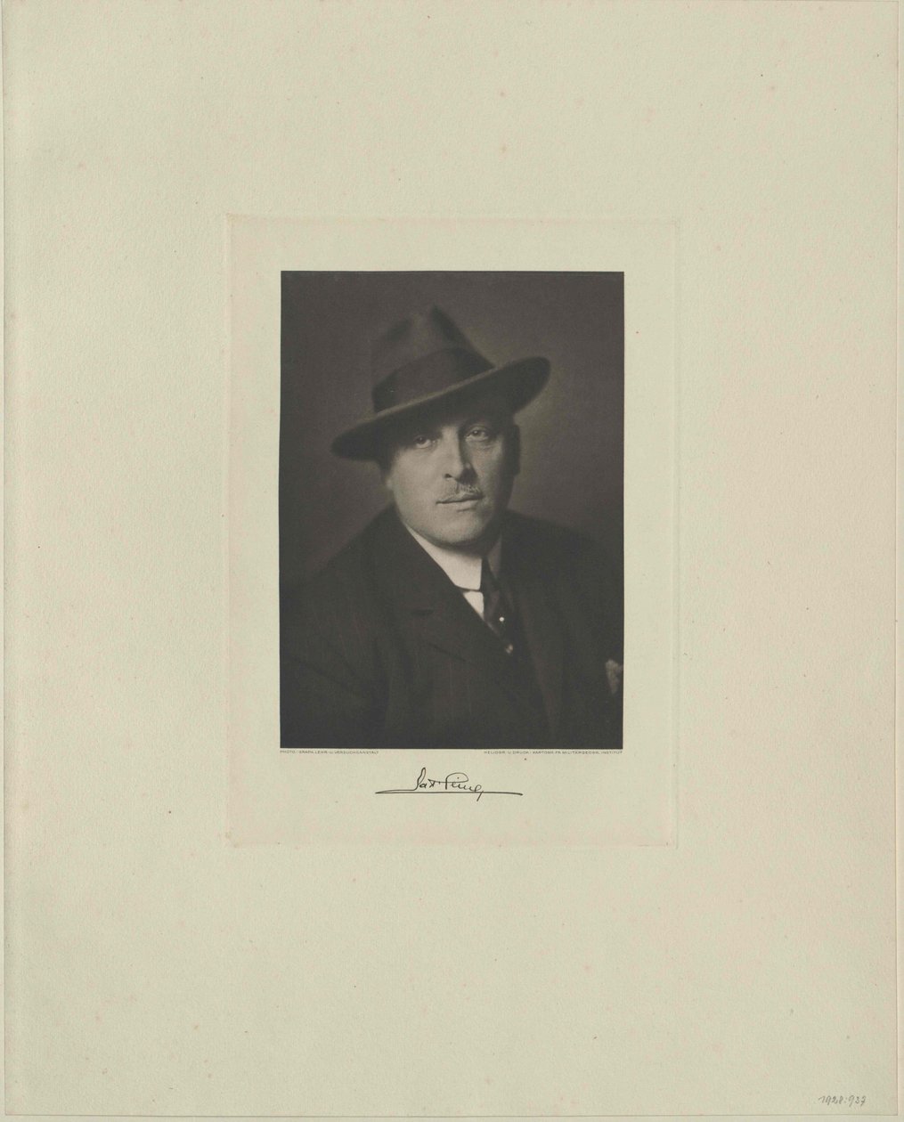 Eduard Heinl da Artist Unknown