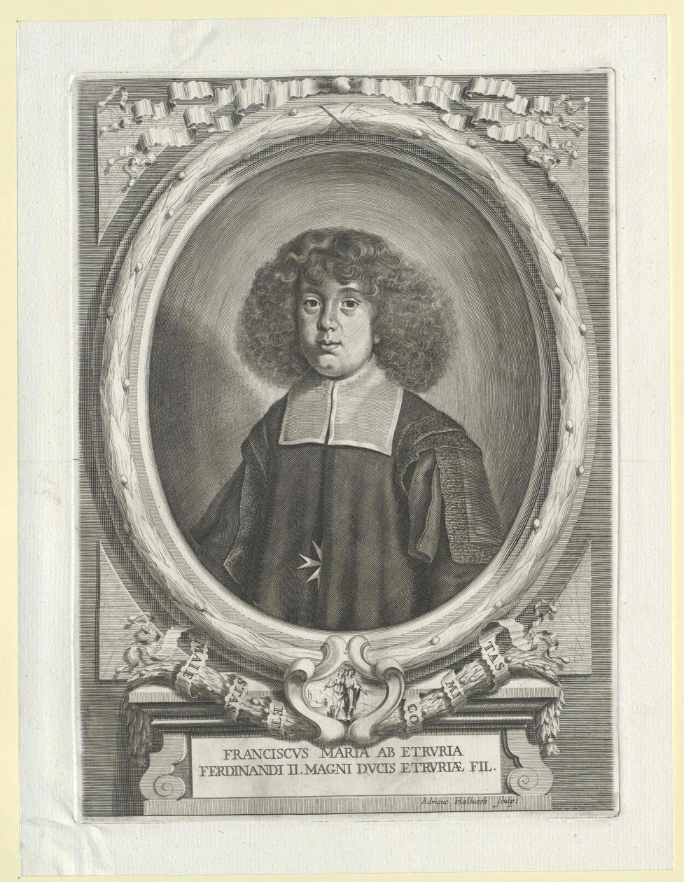 Francesco Maria de
