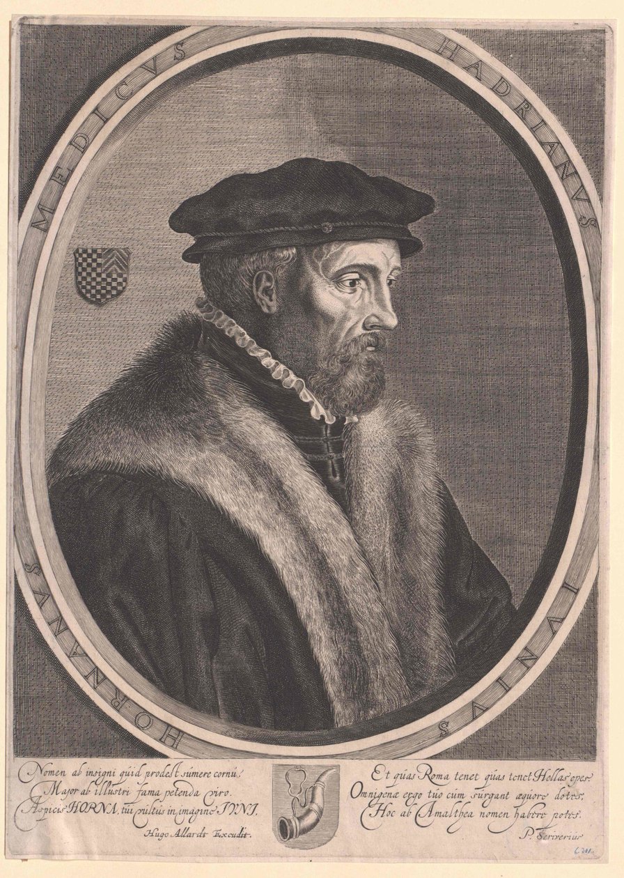 Adriano Giunio da Artist Unknown